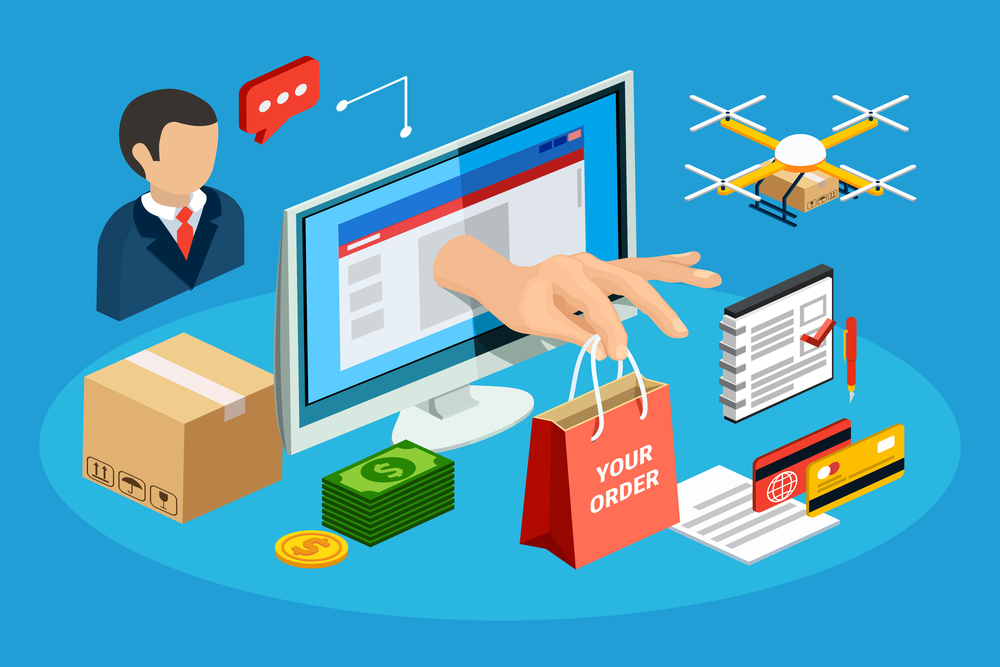 Order Management System